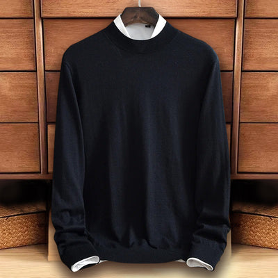 Maestro della Moda Sweater by Roberto Russo