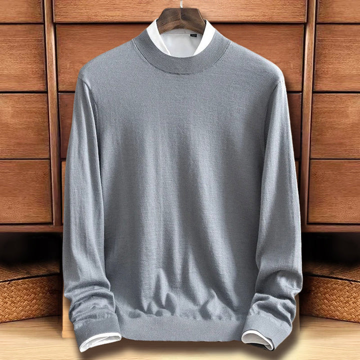 Maestro della Moda Sweater by Roberto Russo