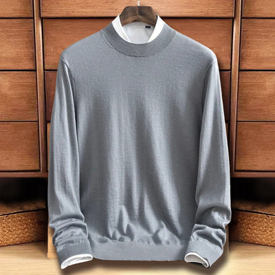 Maestro della Moda Sweater by Roberto Russo