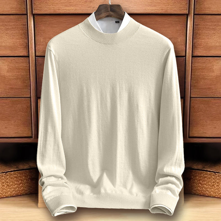 Maestro della Moda Sweater by Roberto Russo