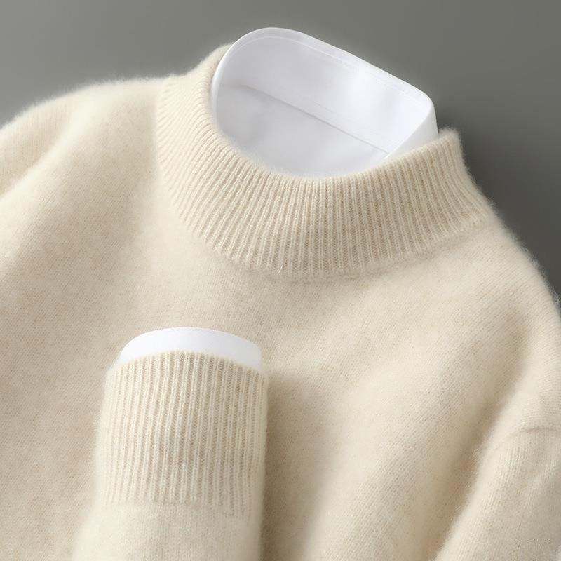 Luca™ Cashmere Sweater