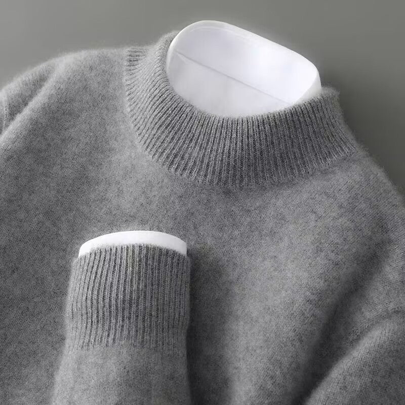 Luca™ Cashmere Sweater
