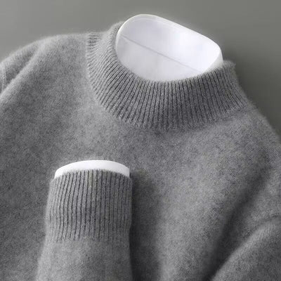 Luca™ Cashmere Sweater