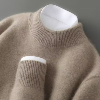 Luca™ Cashmere Sweater