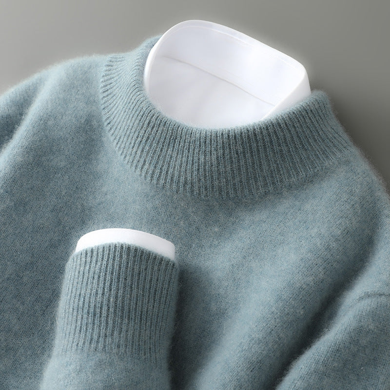 Luca™ Cashmere Sweater
