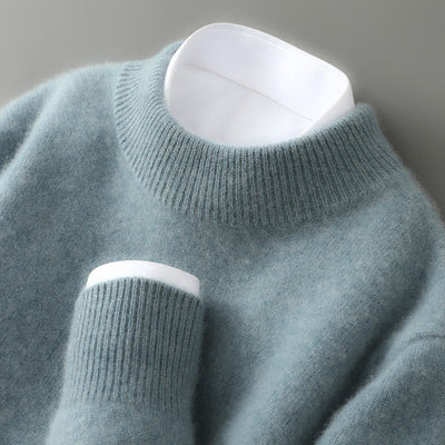 Luca™ Cashmere Sweater