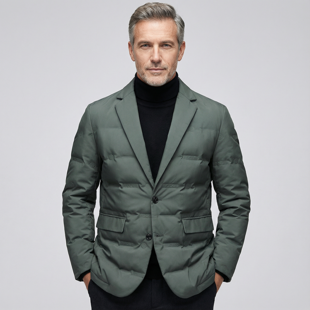 Jerome™ | Urban Windbreaker Jacket