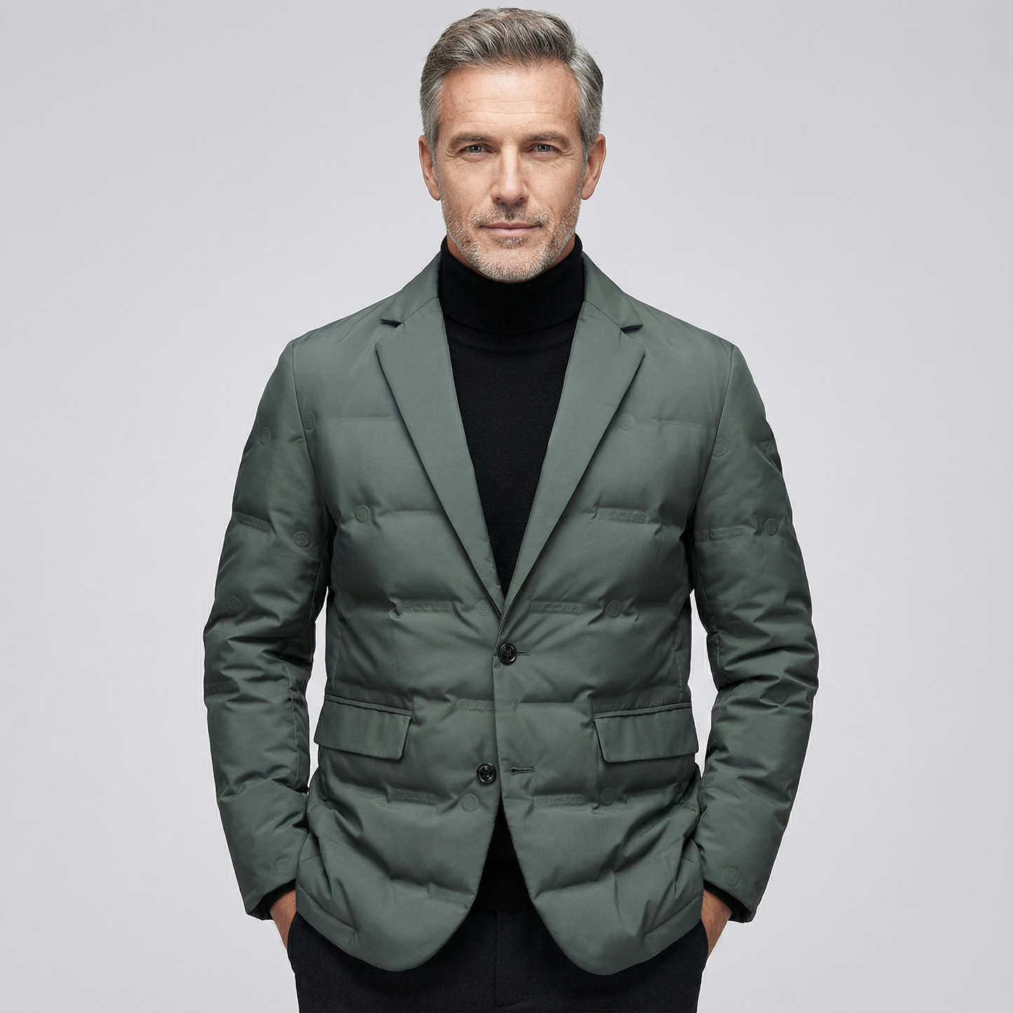 Jerome™ | Urban Windbreaker Jacket