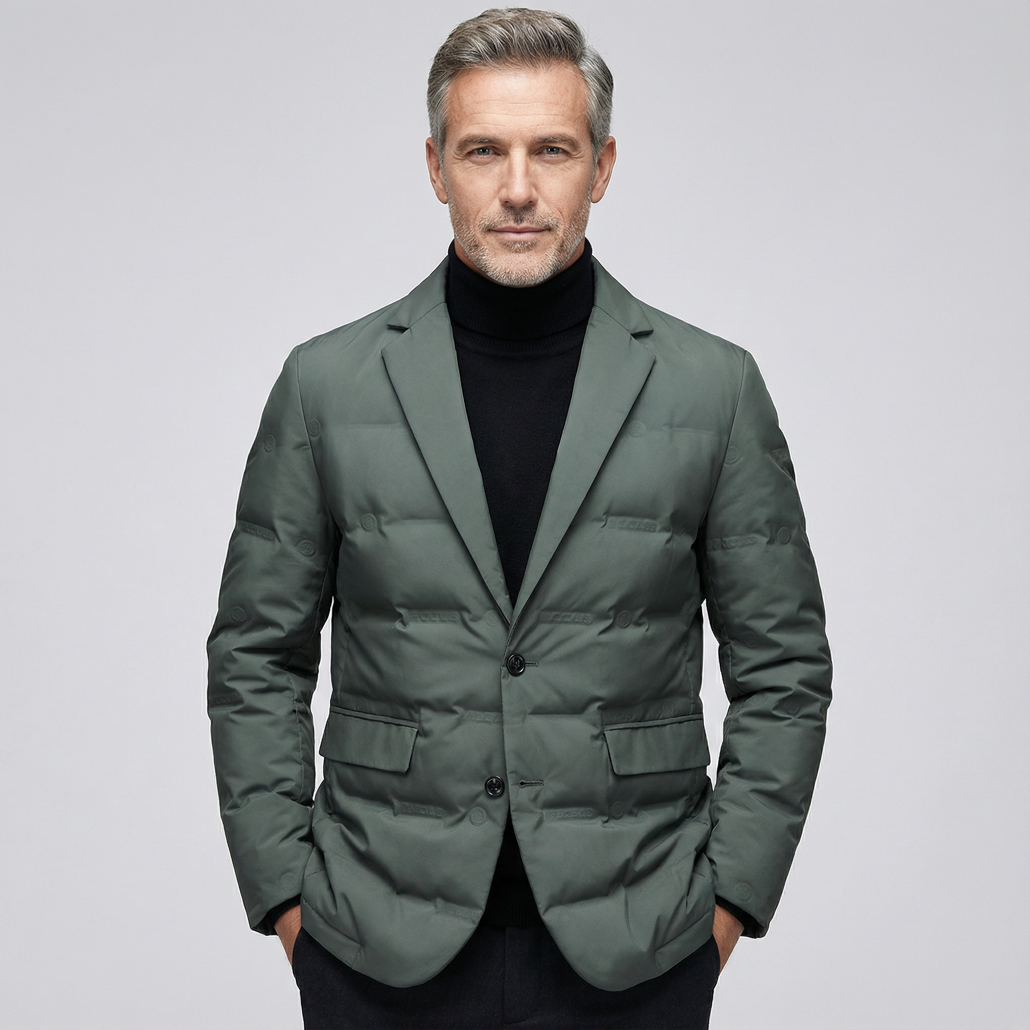 Jerome™ | Urban Windbreaker Jacket