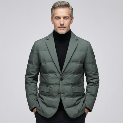 Jerome™ | Urban Windbreaker Jacket