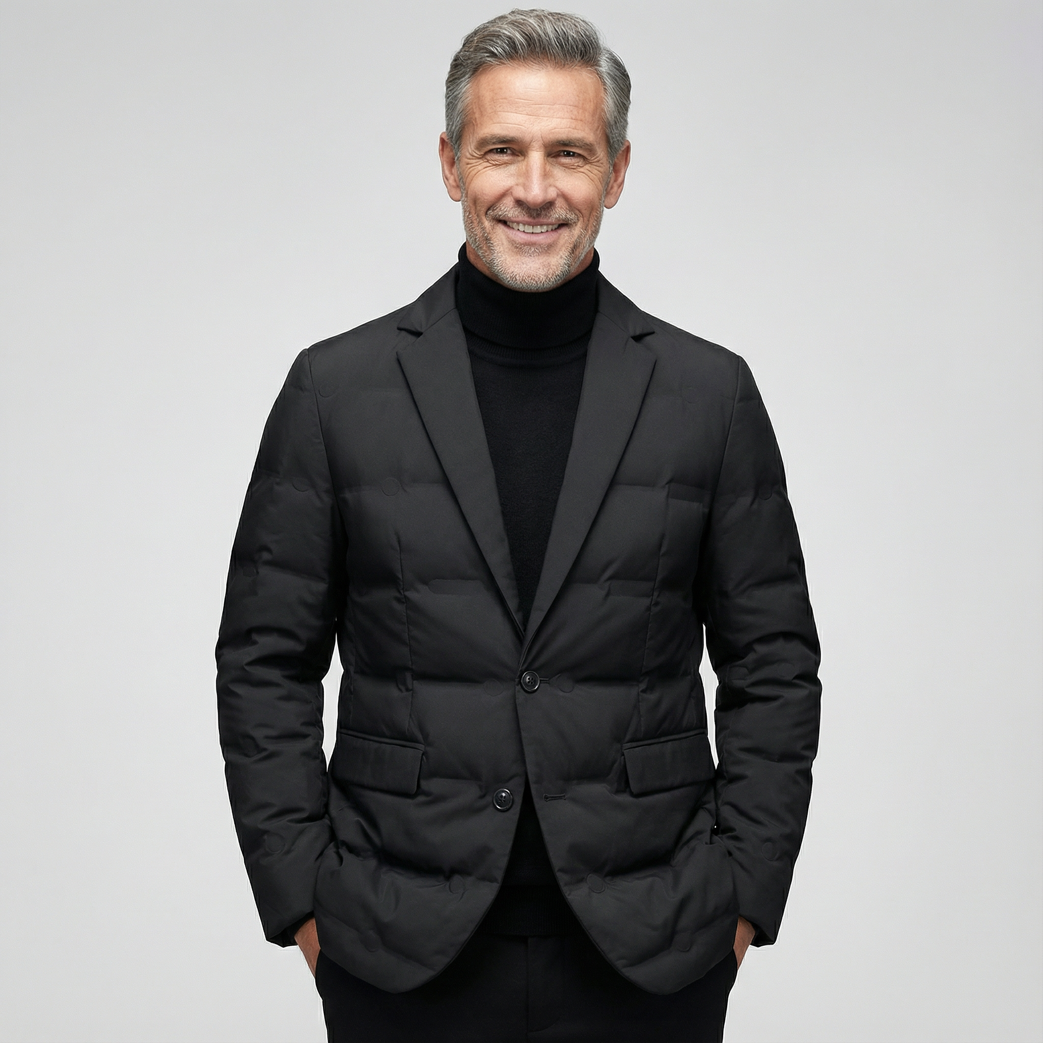 Jerome™ | Urban Windbreaker Jacket