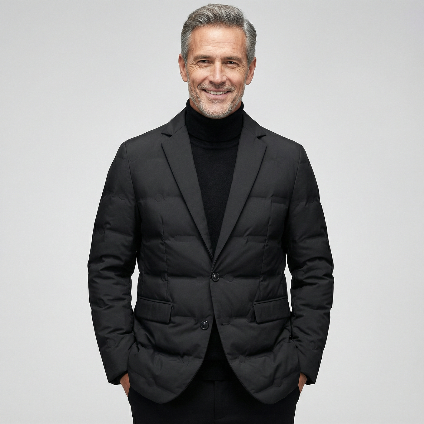 Jerome™ | Urban Windbreaker Jacket