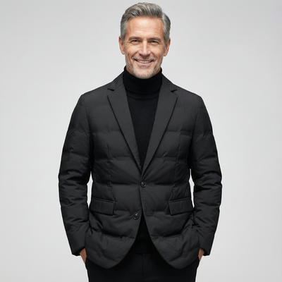 Jerome™ | Urban Windbreaker Jacket