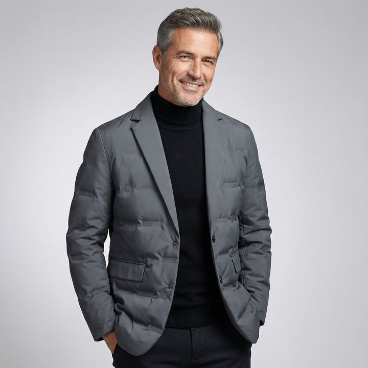 Jerome™ | Urban Windbreaker Jacket