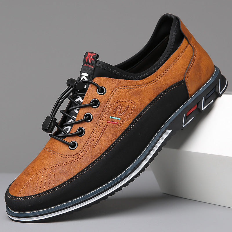 Mauro™ Handcrafted Shoes