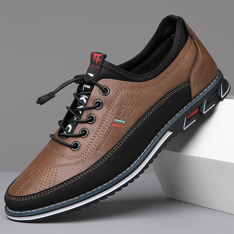 Mauro™ Handcrafted Shoes