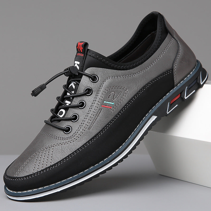 Mauro™ Handcrafted Shoes