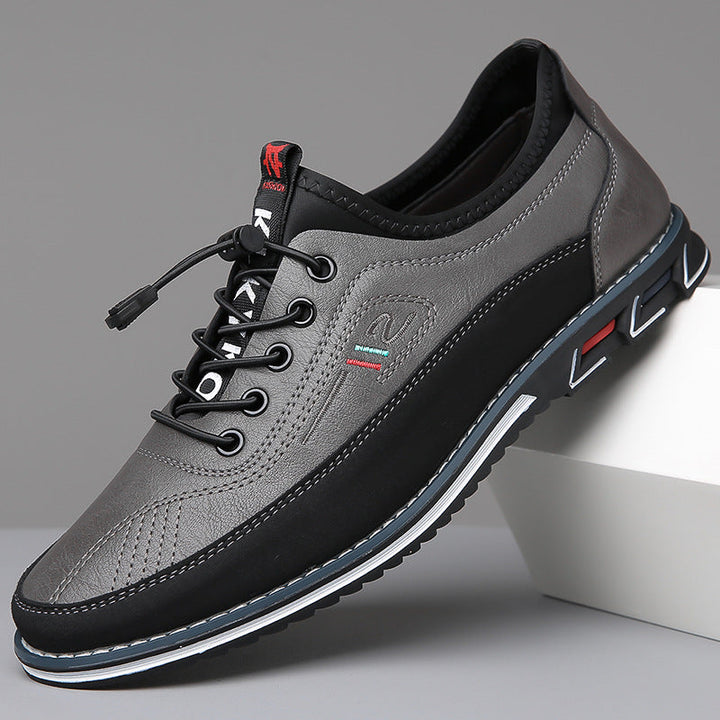Mauro™ Handcrafted Shoes