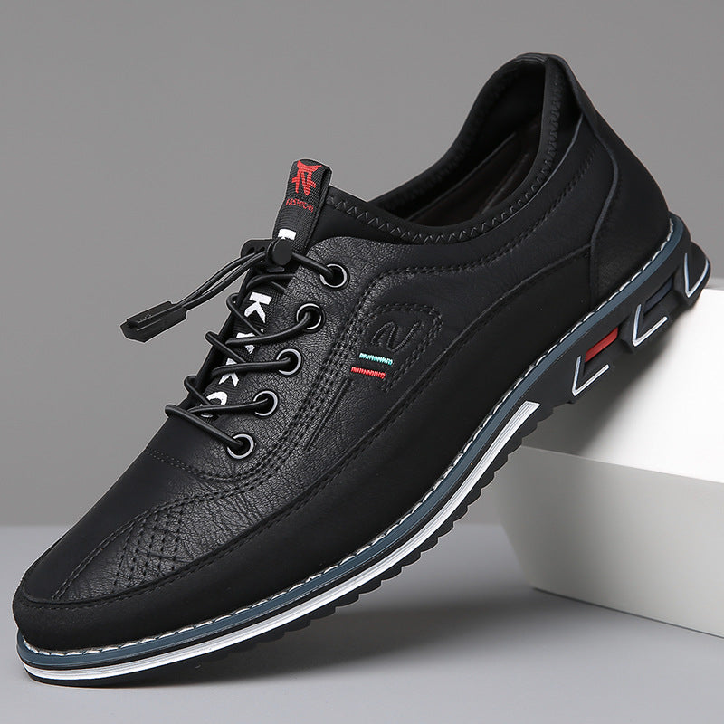 Mauro™ Handcrafted Shoes