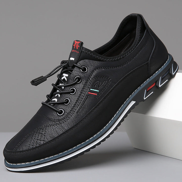 Mauro™ Handcrafted Shoes