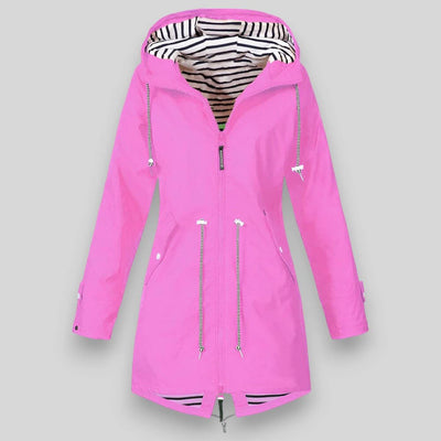 Stylish Waterproof Women’s Jacket