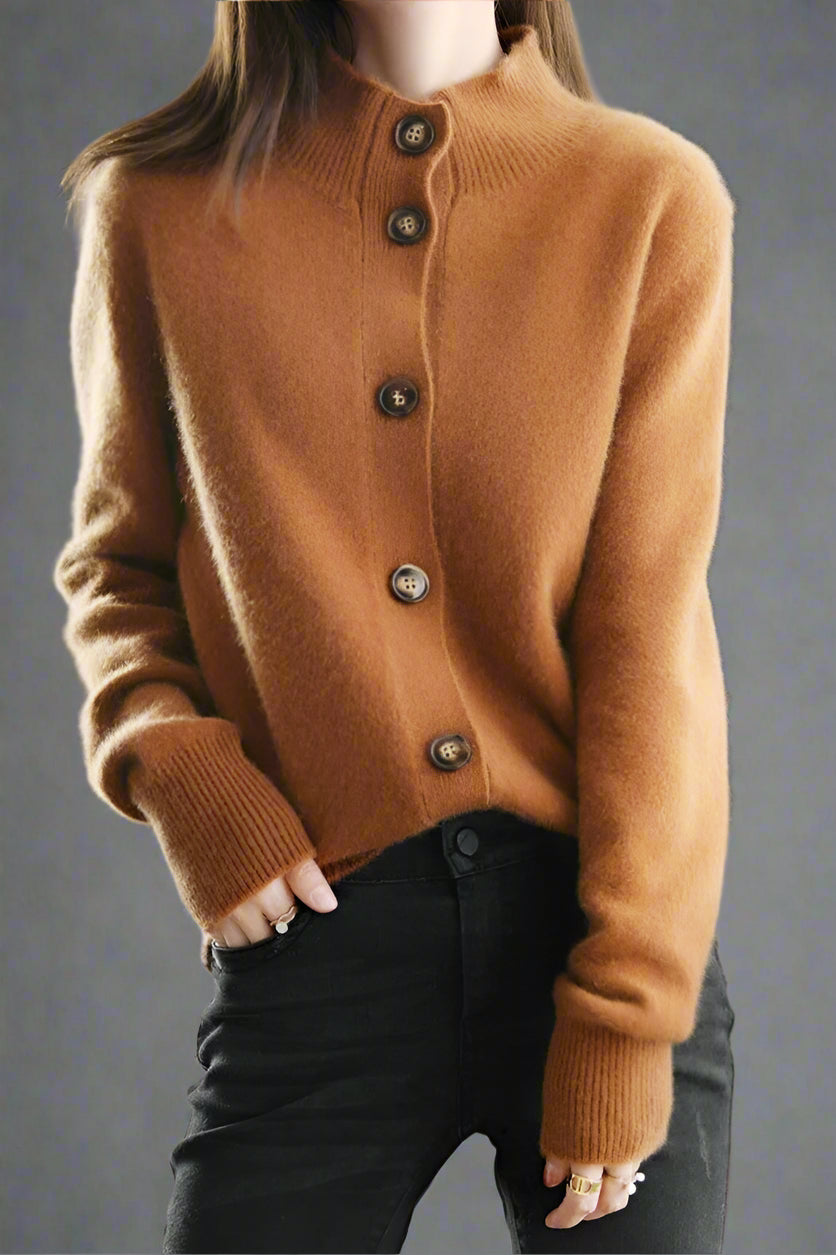 Madison Avenue Cardigan