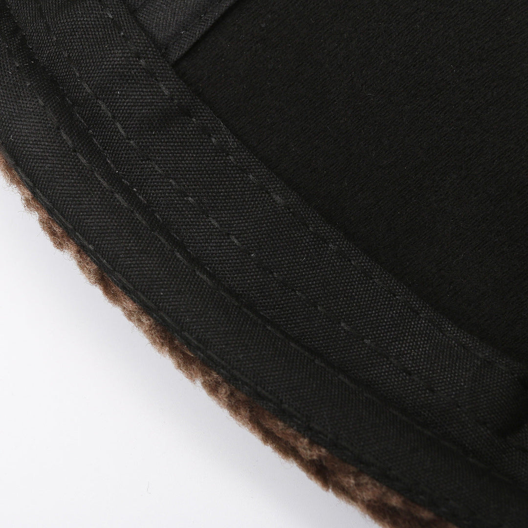 HaldenFold Winter Cap
