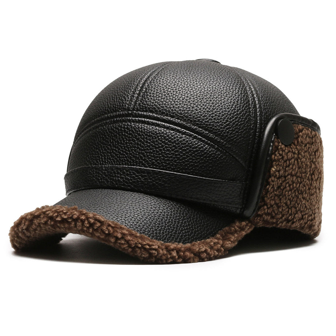 HaldenFold Winter Cap