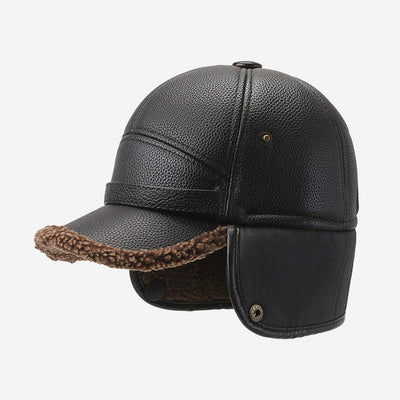 HaldenFold Winter Cap