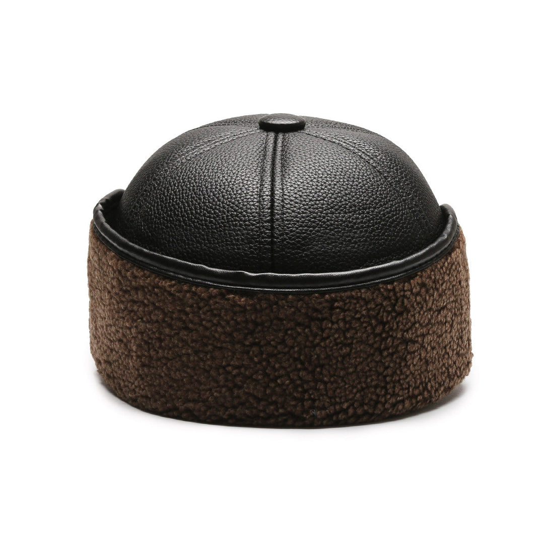 HaldenFold Winter Cap