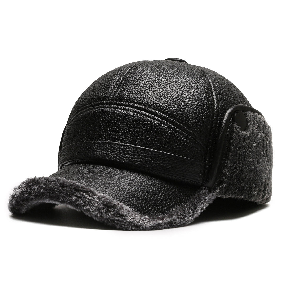 HaldenFold Winter Cap