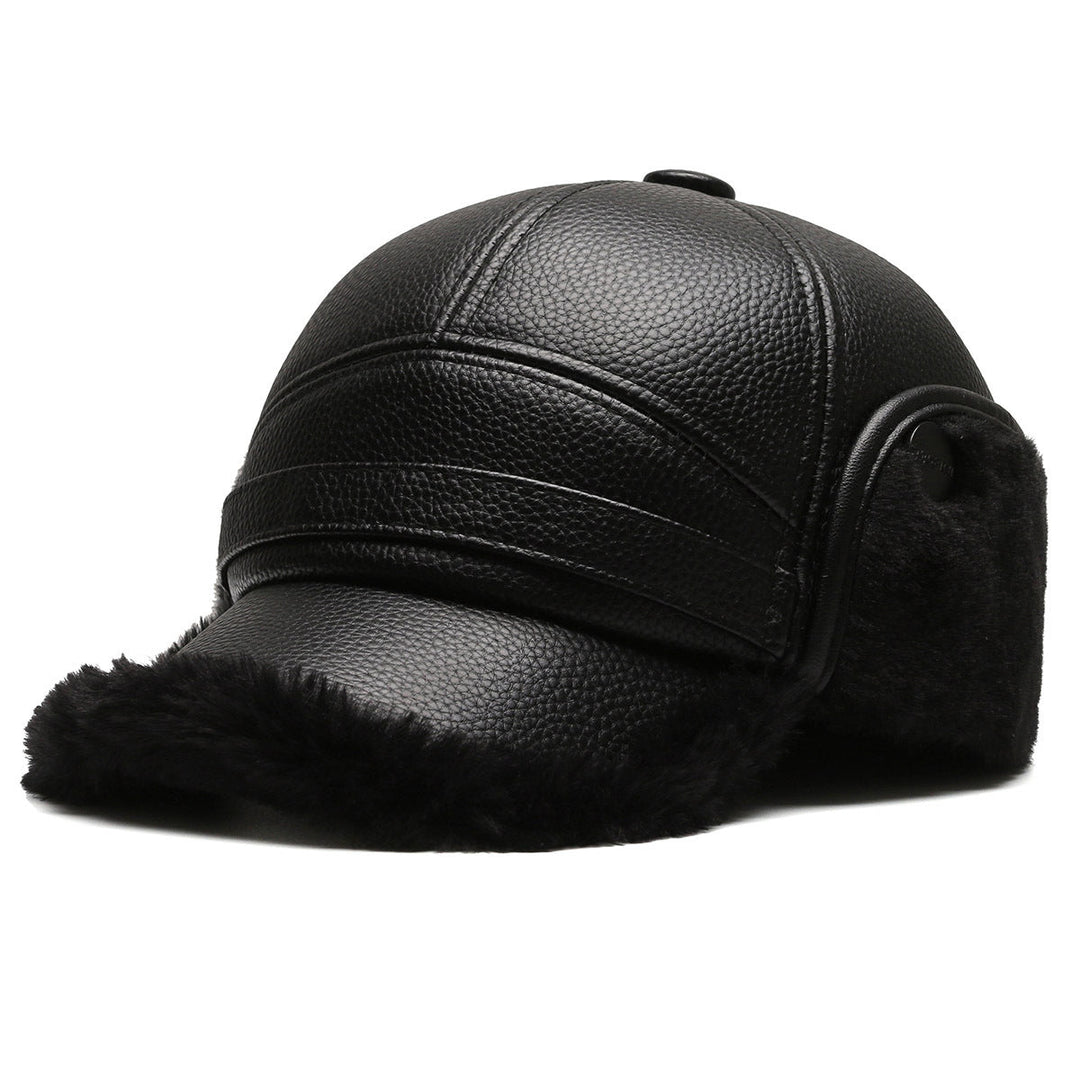 HaldenFold Winter Cap