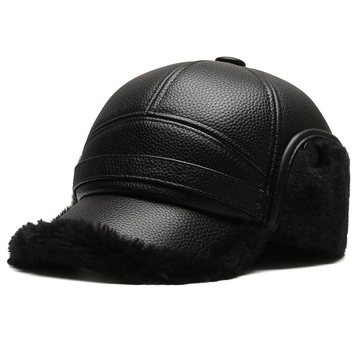 HaldenFold Winter Cap