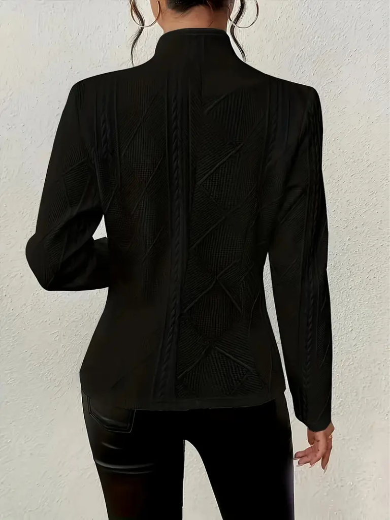 Juliette Classic Blazer