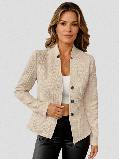 Juliette Classic Blazer