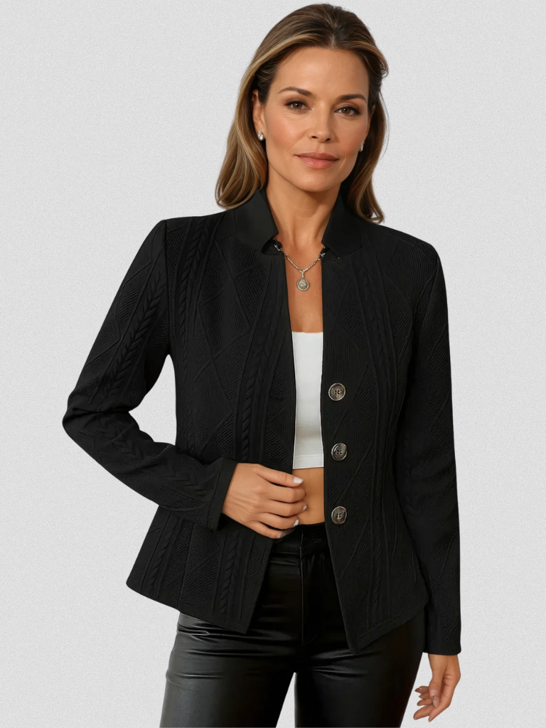 Juliette Classic Blazer