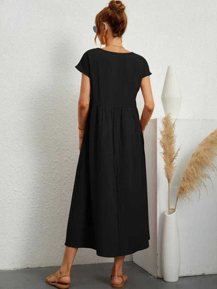 Lucy | Light Summer Dress