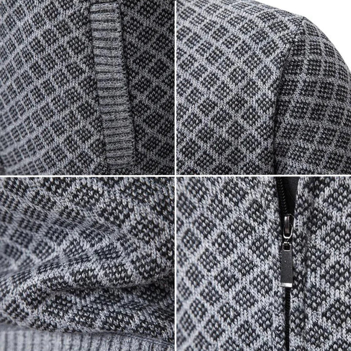 Marcel Bordeaux™ Vest