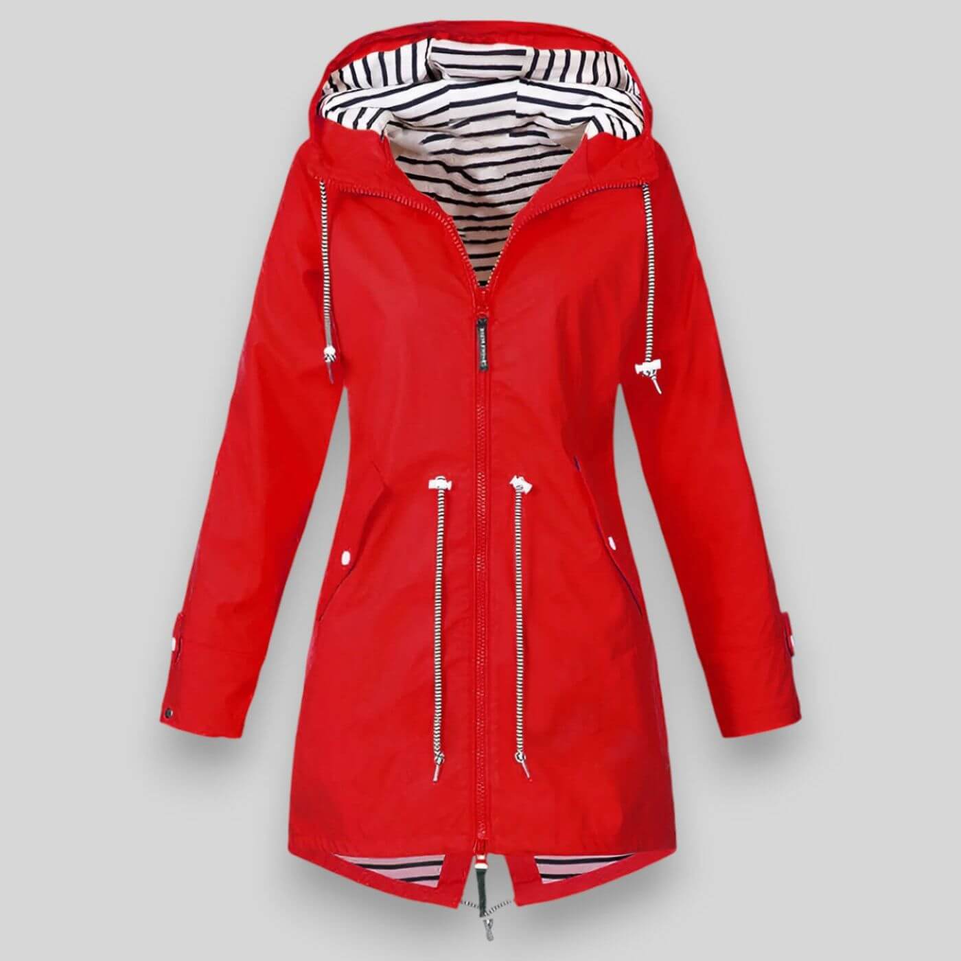 Stylish Waterproof Women’s Jacket