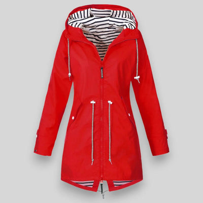 Stylish Waterproof Women’s Jacket