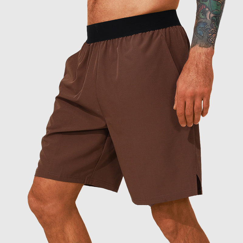 Roberto Russo Enduro Shorts