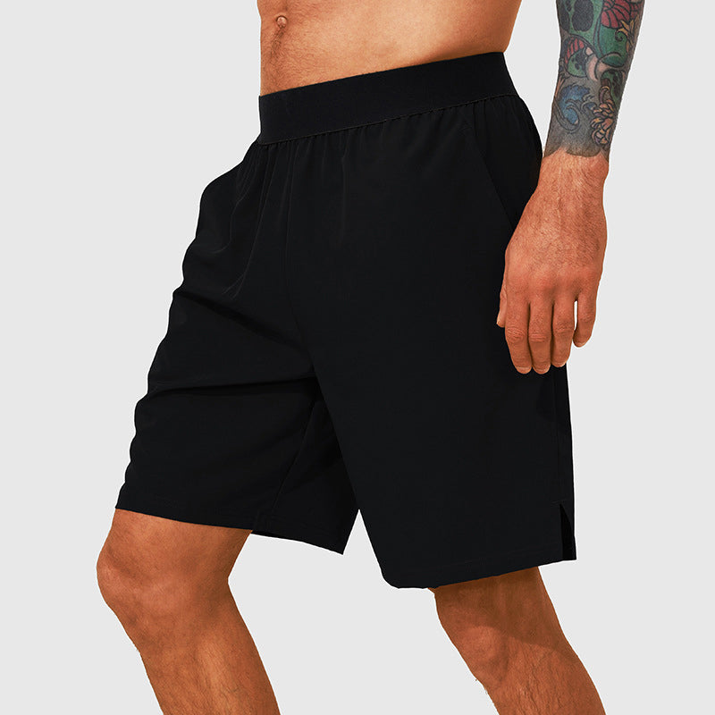Roberto Russo Enduro Shorts