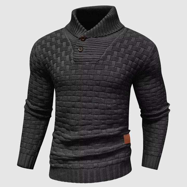 Roberto Russo L'Artisano Knitted Sweater