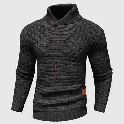 Roberto Russo L'Artisano Knitted Sweater