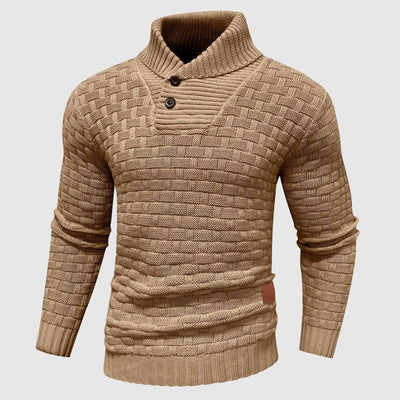 Roberto Russo L'Artisano Knitted Sweater