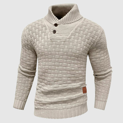 Roberto Russo L'Artisano Knitted Sweater