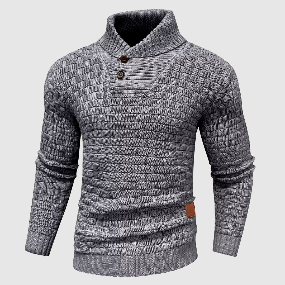 Roberto Russo L'Artisano Knitted Sweater