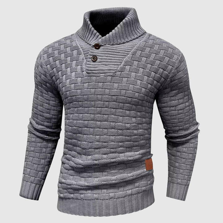 Roberto Russo L'Artisano Knitted Sweater