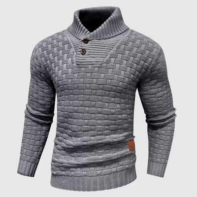 Roberto Russo L'Artisano Knitted Sweater
