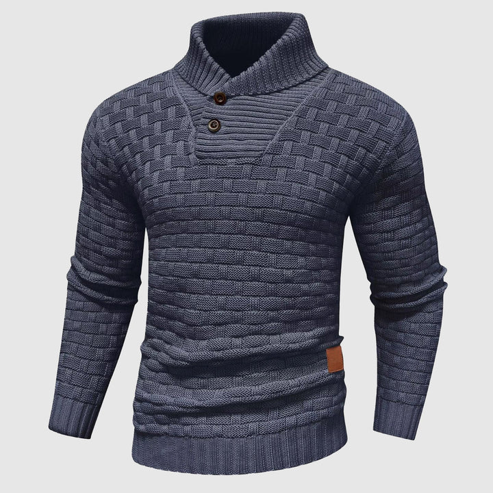 Roberto Russo L'Artisano Knitted Sweater